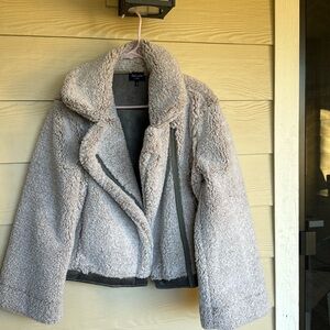 Fun fall, splendid jacket, size large